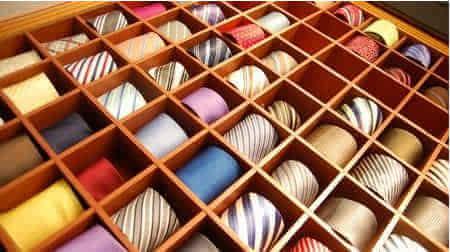  職業(yè)裝也能突顯風(fēng)格